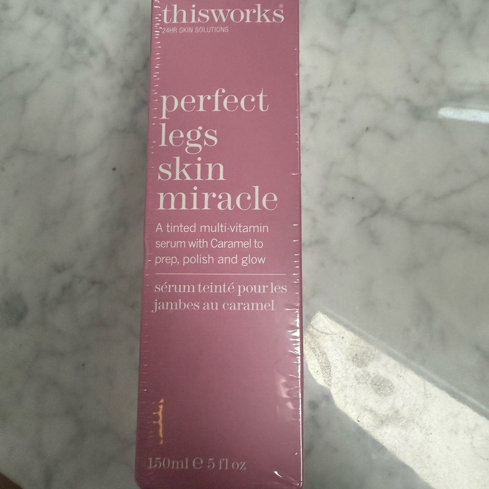 Perfect Legs Skin Miracle